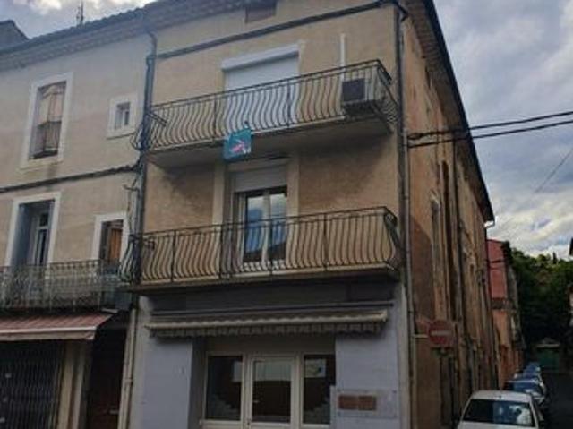 Appartement vente à Béziers, Bédarieux