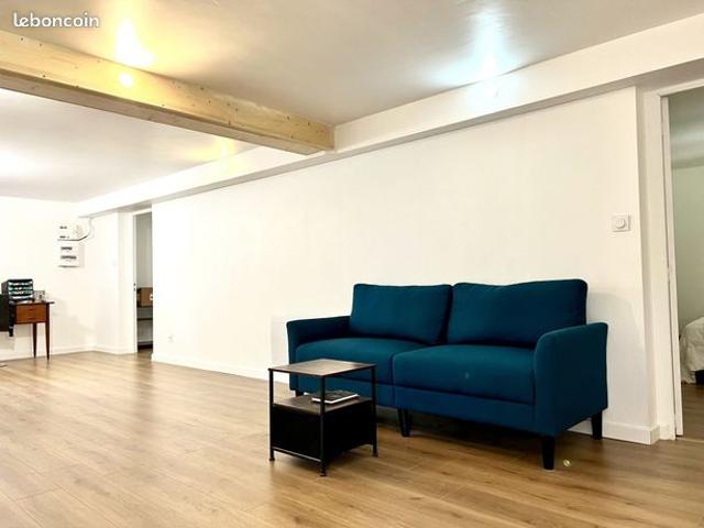 Appartement vente à Bergerac