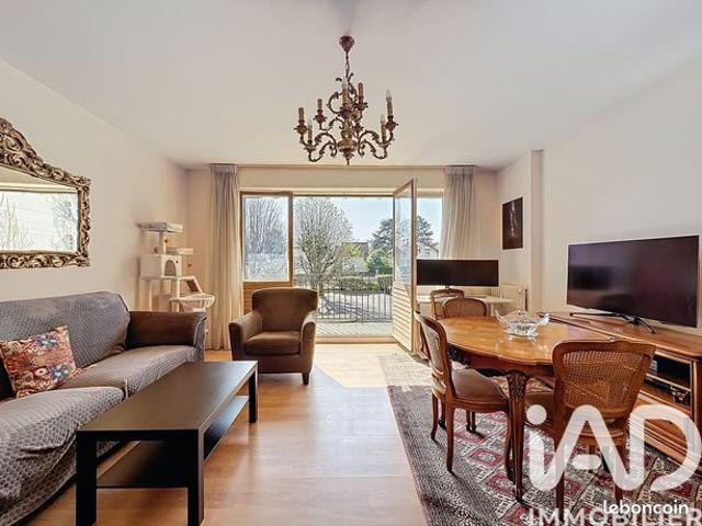 Appartement vente à Sarcelles, Enghien-les-bains