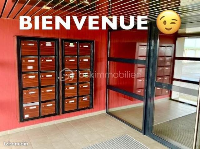 Appartement vente à Calais, Sangatte