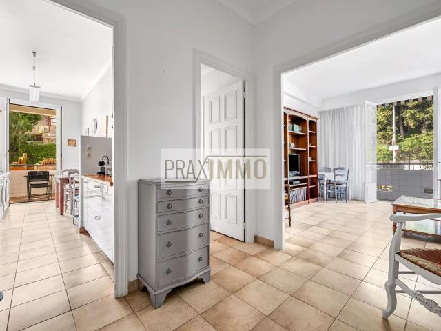 Appartement vente à Nice
