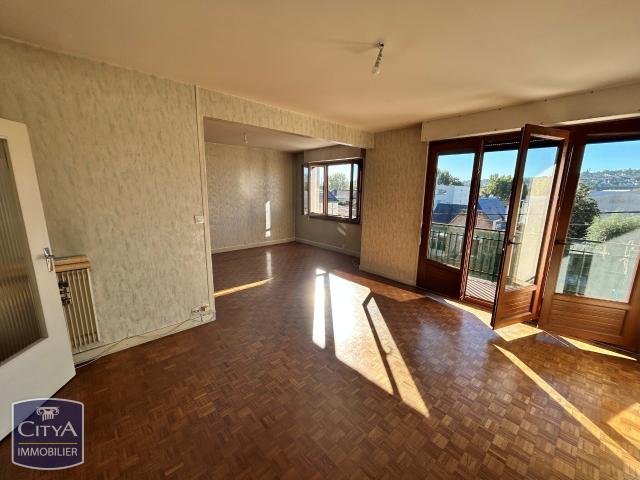 Appartement vente à Estavel, Brive-la-Gaillarde