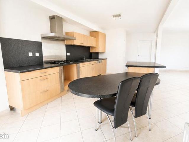 Appartement vente à Grenoble, Voiron