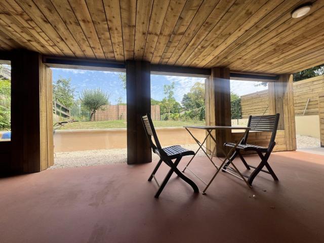 Appartement vente à Bergerac