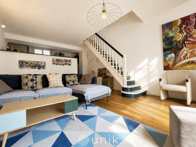 Appartement vente à Montpellier