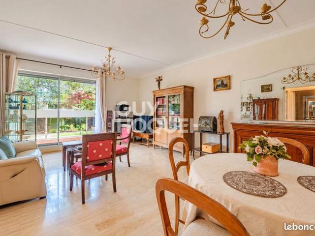 Appartement vente à Chantilly, Oise