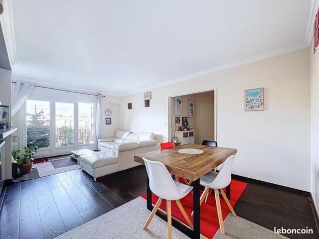 Appartement vente à Saint-Germain-en-Laye, Chatou