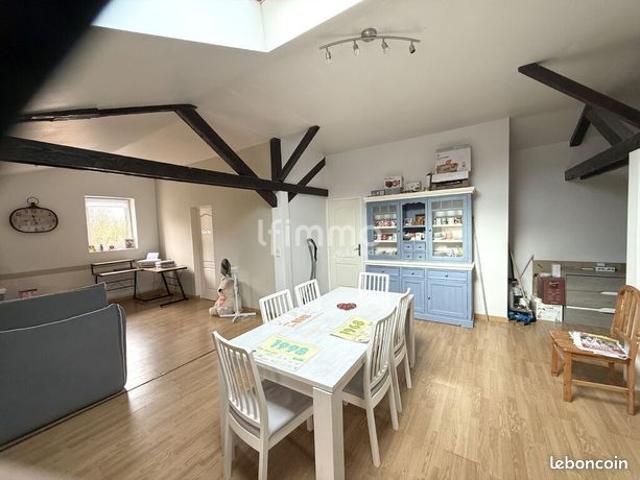 Appartement vente à Forbach-Boulay-Moselle, Boulay-moselle