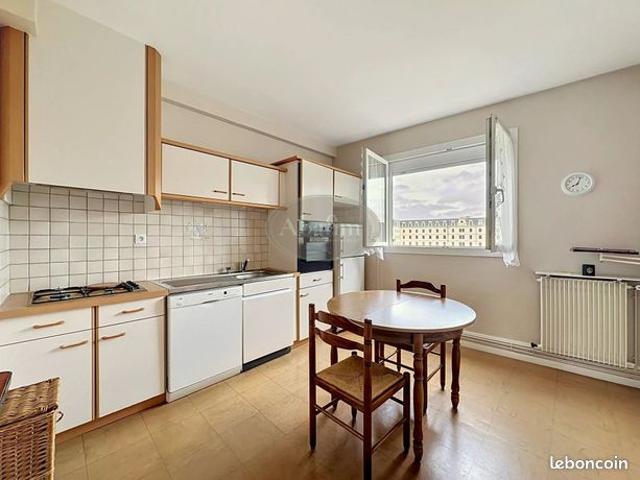 Appartement vente à Tarbes
