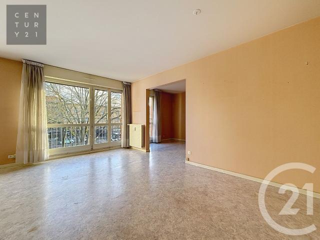 Appartement vente à Troyes