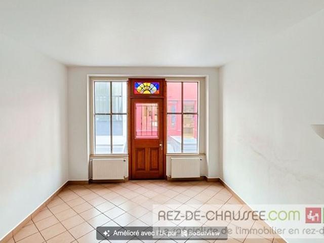 Appartement vente à Paris