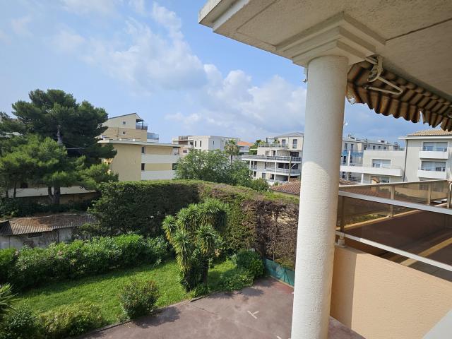 Appartement vente à Grasse, Cannes