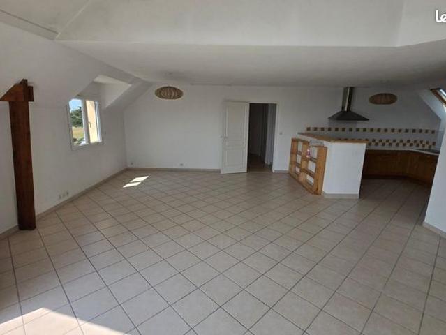 Appartement vente à Lorient, Bretagne