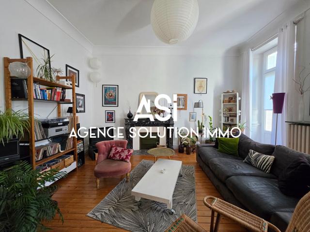 Appartement vente à Laval
