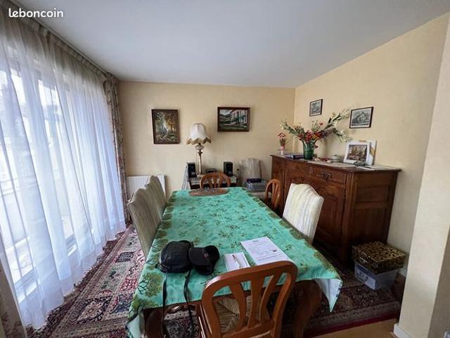Appartement vente à Fougères-Vitré, Bretagne