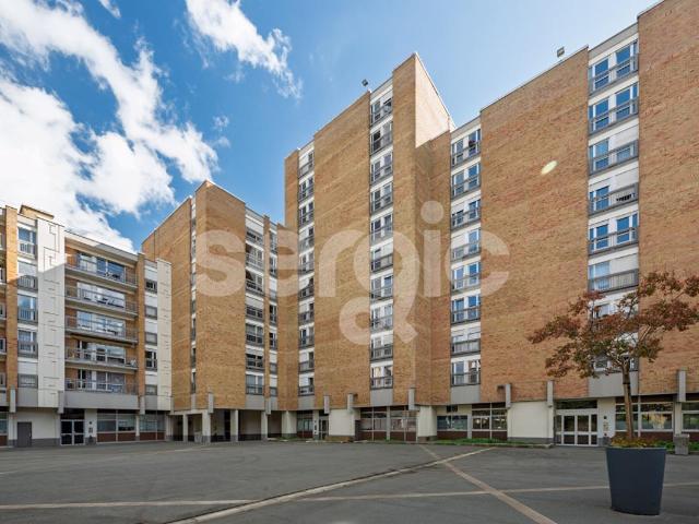 Appartement vente à La Madeleine, Nord