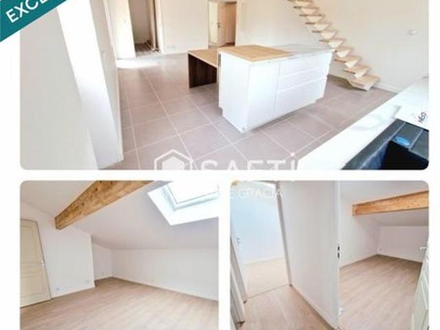 Appartement vente à Toulouse, Escalquens