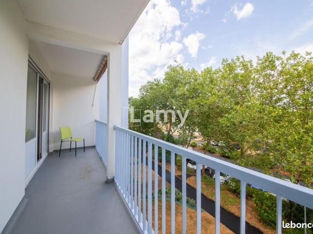 Appartement vente à Vesoul, Bourgogne-Franche-Comté