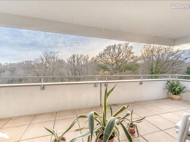 Appartement vente à Limoges, Isle