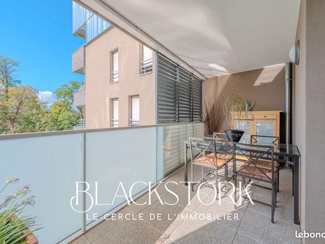 Appartement vente à Strasbourg, Hoenheim