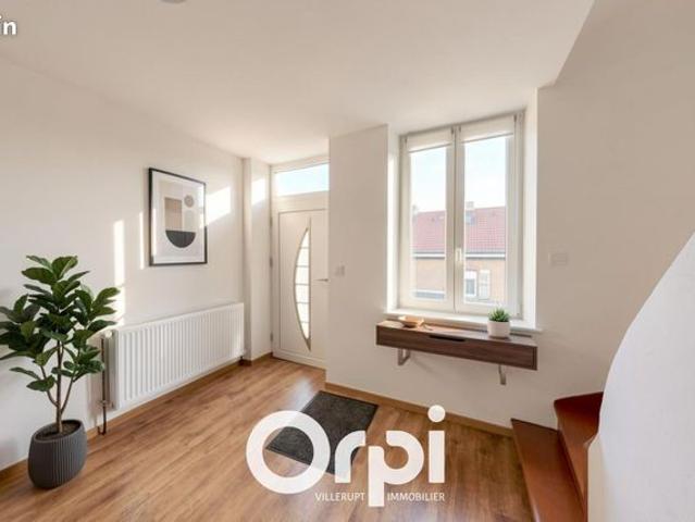 Appartement vente à Val-de-Briey, Thil