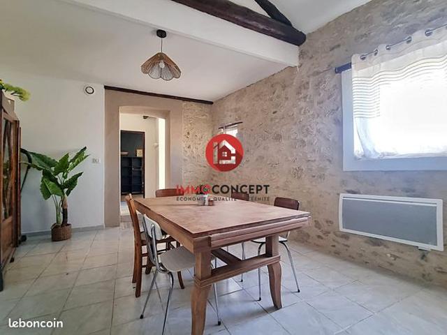 Appartement vente à Laudun-l'Ardoise, Gard