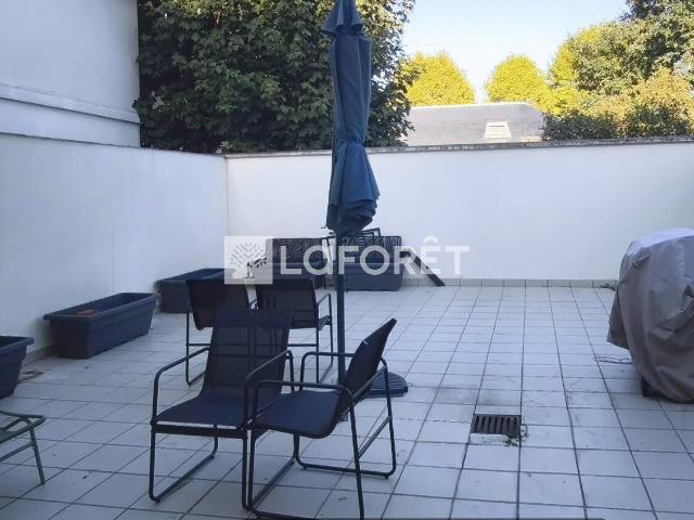 Appartement location à Vitry Sud - Ardoines, Vitry-sur-Seine