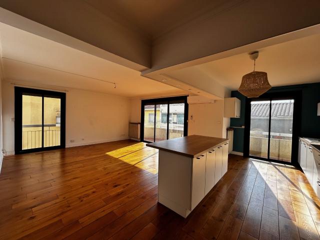 Appartement location à La Gare, Perpignan