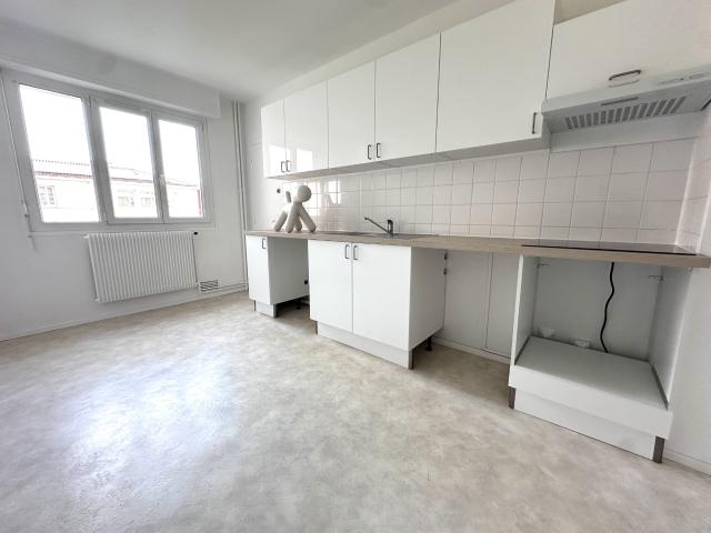 Appartement location à Montpoly, Beaumont