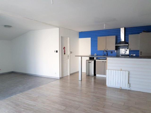Appartement vente à Nogent-sur-Seine, Romilly-sur-seine