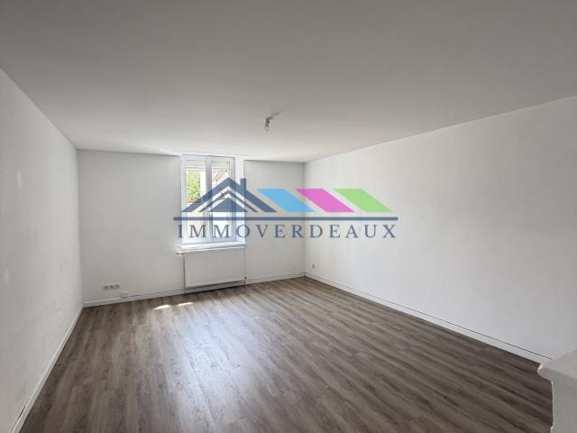 Appartement location à Lunéville