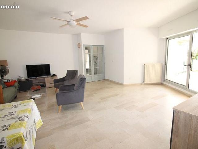 Appartement vente à Nîmes