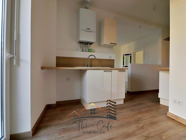 Appartement vente à Metz, Montigny-lès-metz