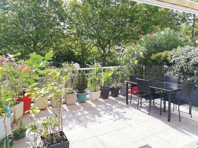 Appartement vente à Montpellier, La Grande-motte