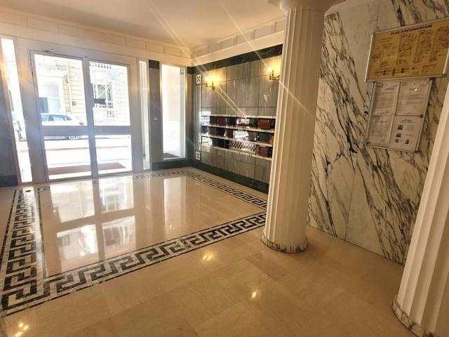 Appartement vente à Nice
