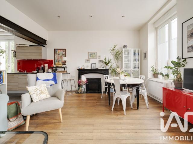 Appartement vente à Frouard, Meurthe-et-Moselle