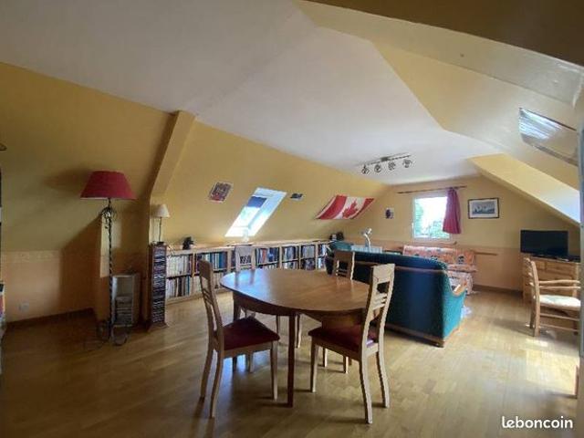 Appartement vente à Cherbourg, Valognes