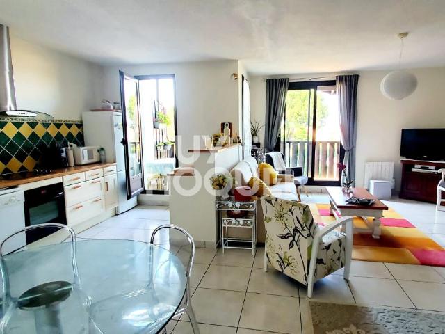 Appartement vente à Dax, Soustons