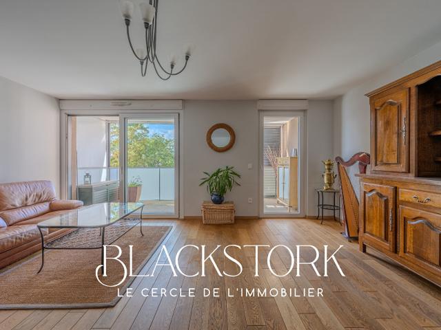 Appartement vente à Strasbourg, Hoenheim
