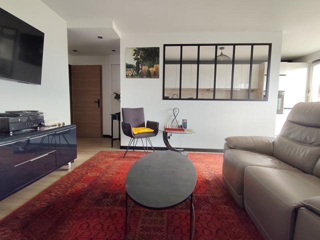 Appartement vente à Le Havre, Montivilliers