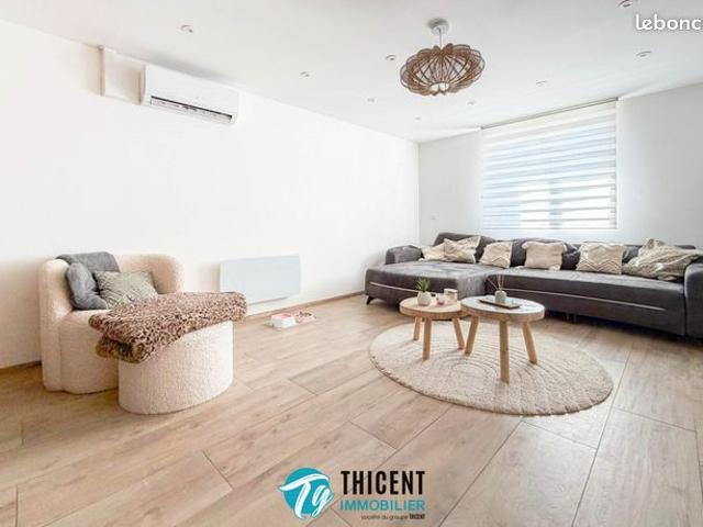 Appartement vente à Haguenau-Wissembourg, Morsbronn-les-bains