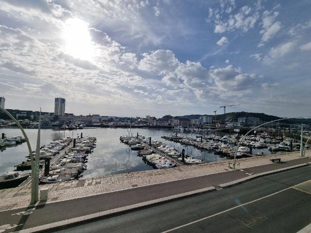 Appartement vente à Cherbourg
