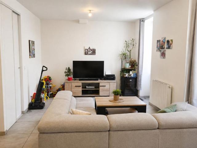 Appartement location à Vienne, Beaurepaire