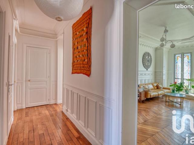 Appartement vente à Asnières-sur-seine, Martinique