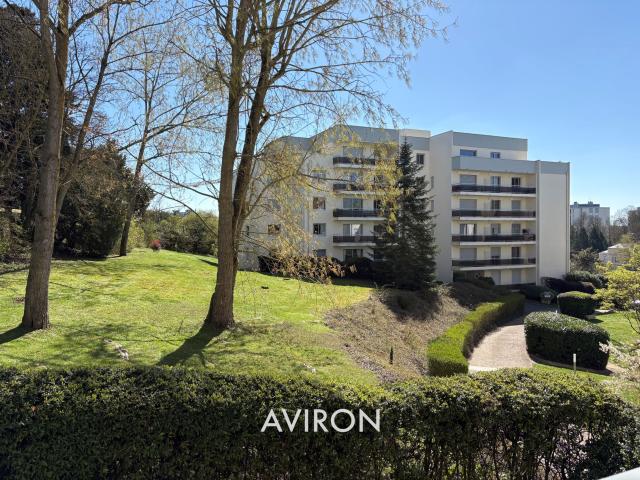 Appartement vente à Plateau Nord-Est, Chartres