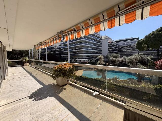 Appartement vente à Grasse, Antibes