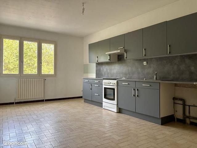 Appartement vente à Ambérieu-en-Bugey, Ain