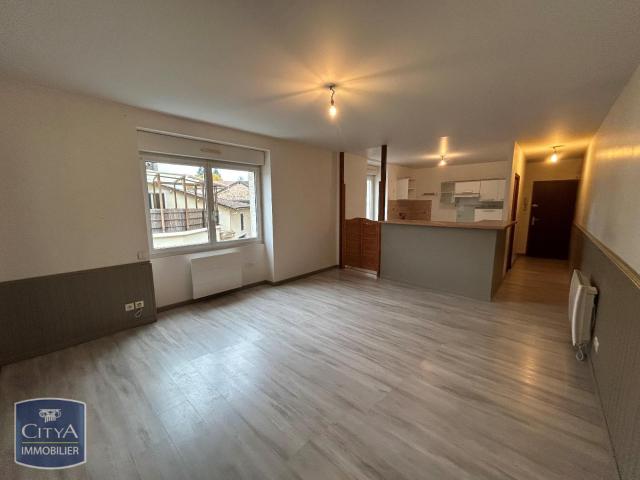 Appartement location à Périgueux, Vergt
