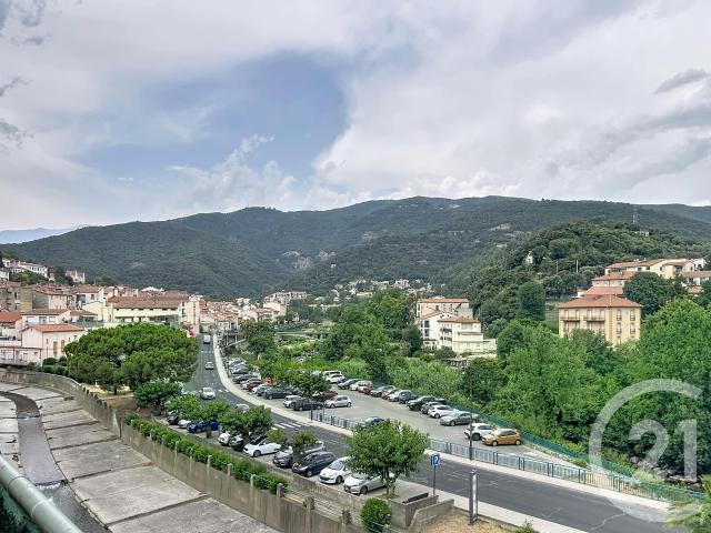 Appartement vente à Palalda, Amélie-les-Bains-Palalda