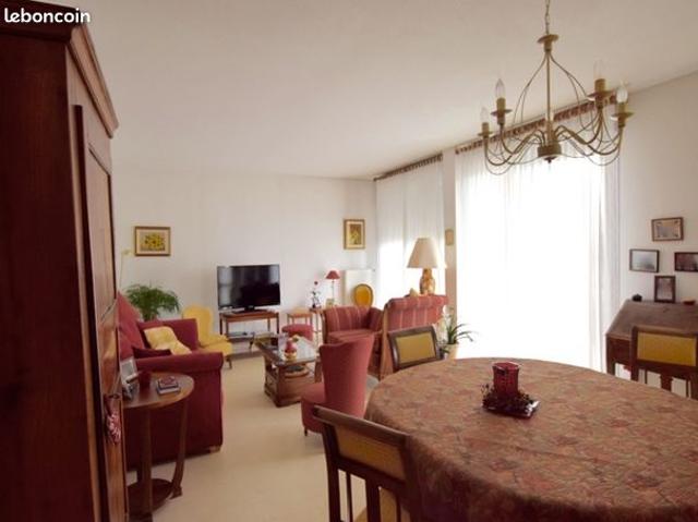 Appartement vente à Montbéliard, Samson